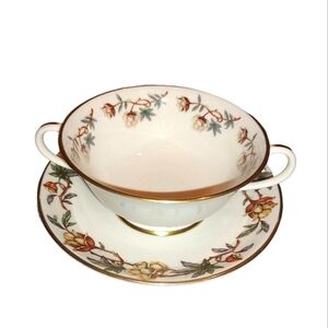 Flint Ridge WoodRose Set